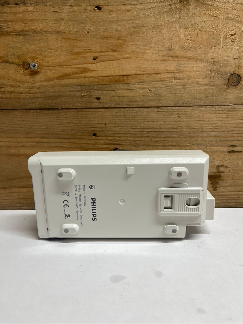 Microstream CO2 Module M3015B Philips