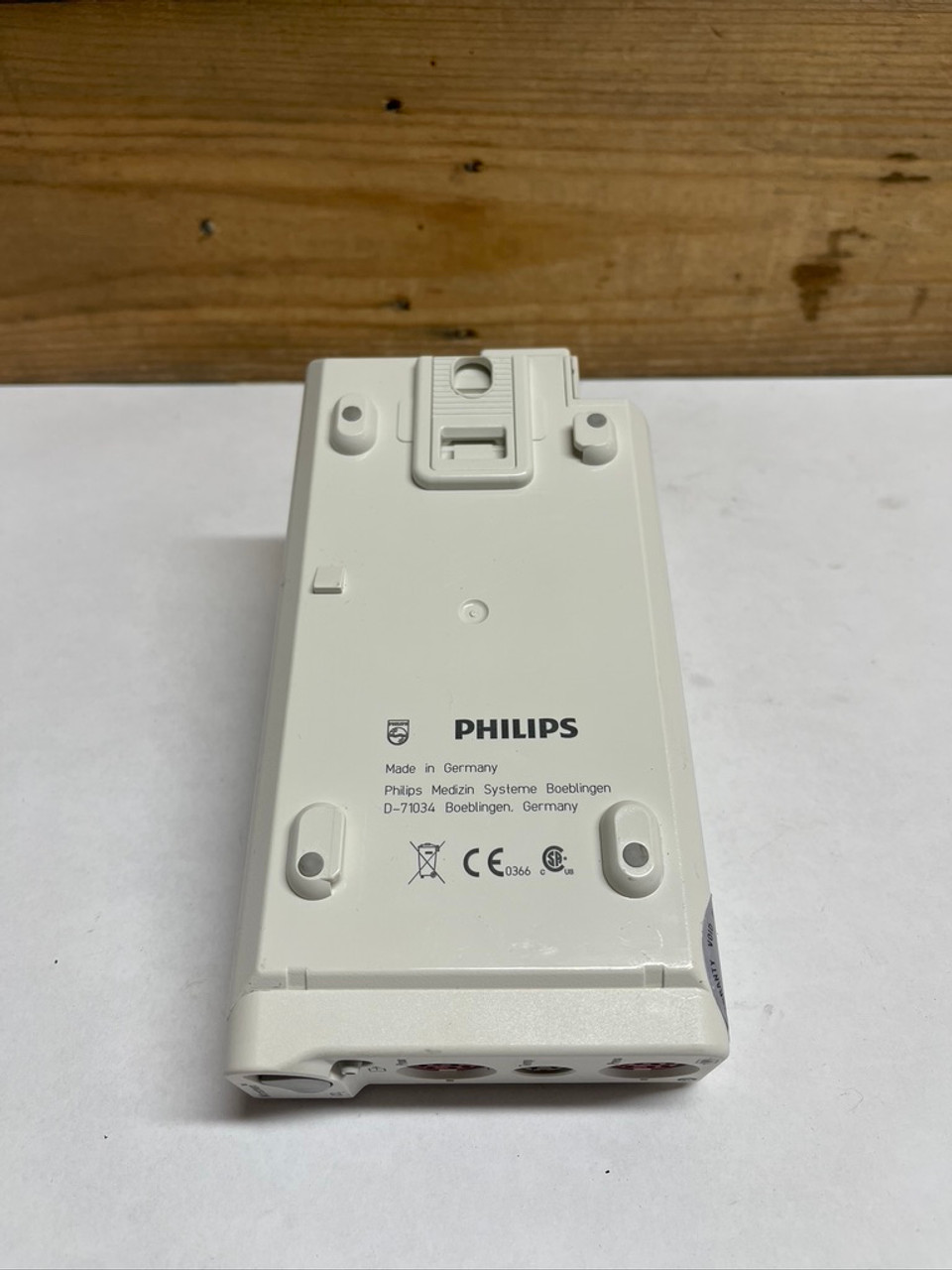 Microstream CO2 Module M3015B Philips