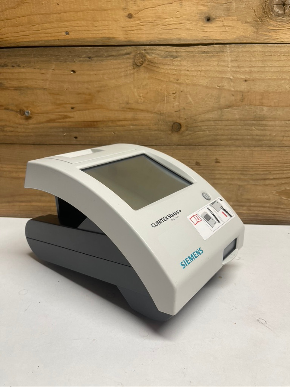 Siemens Clinitek Status+ Urine Analyzer