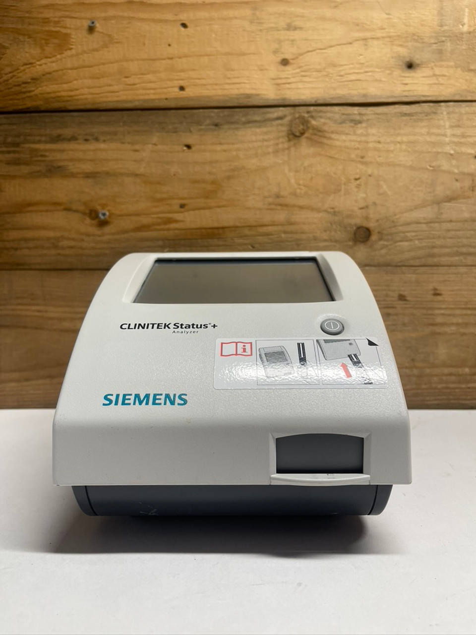 Siemens Clinitek Status+ Urine Analyzer