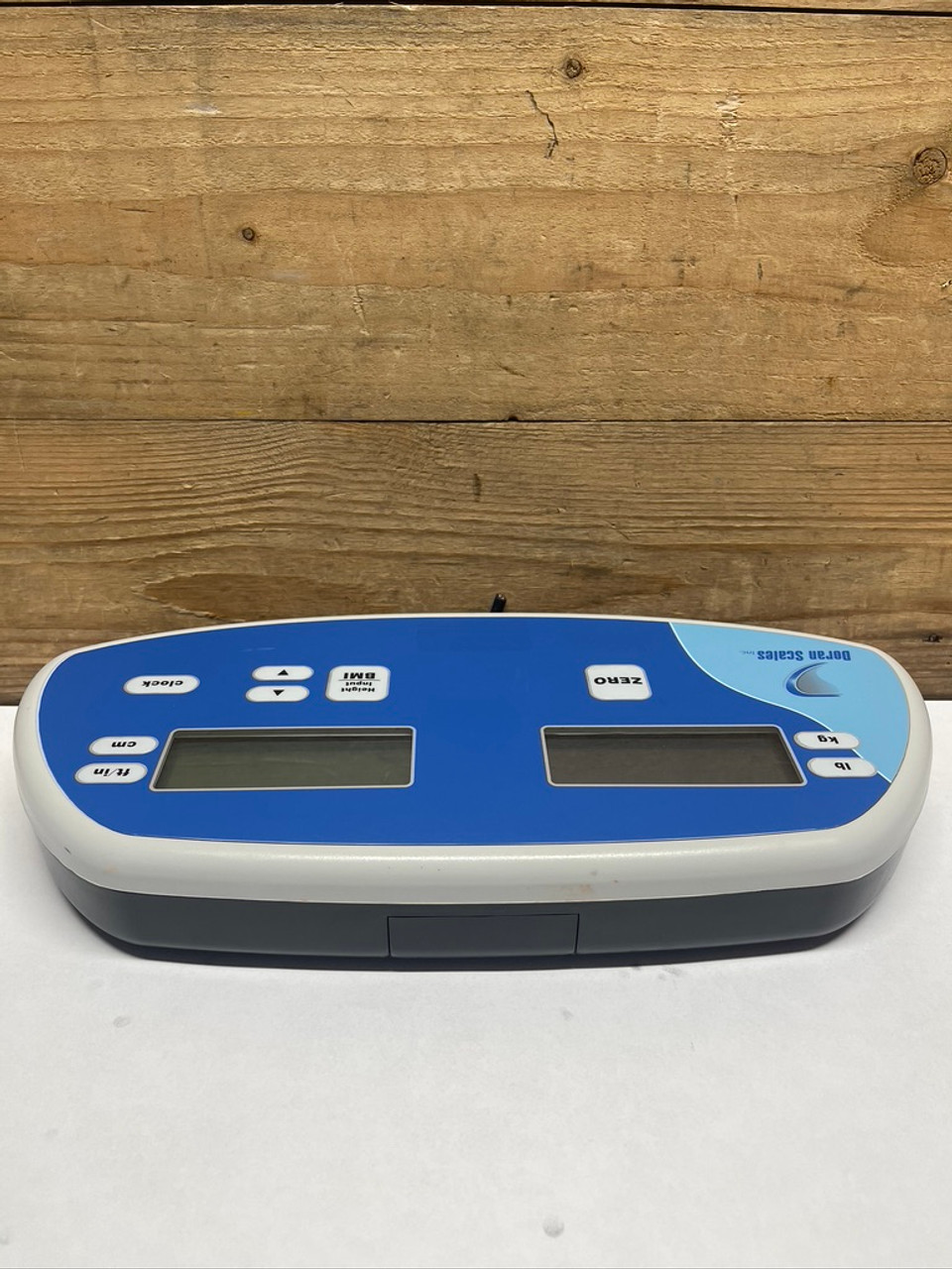 Digital Physician Scale Display Screen DS5100 Doran