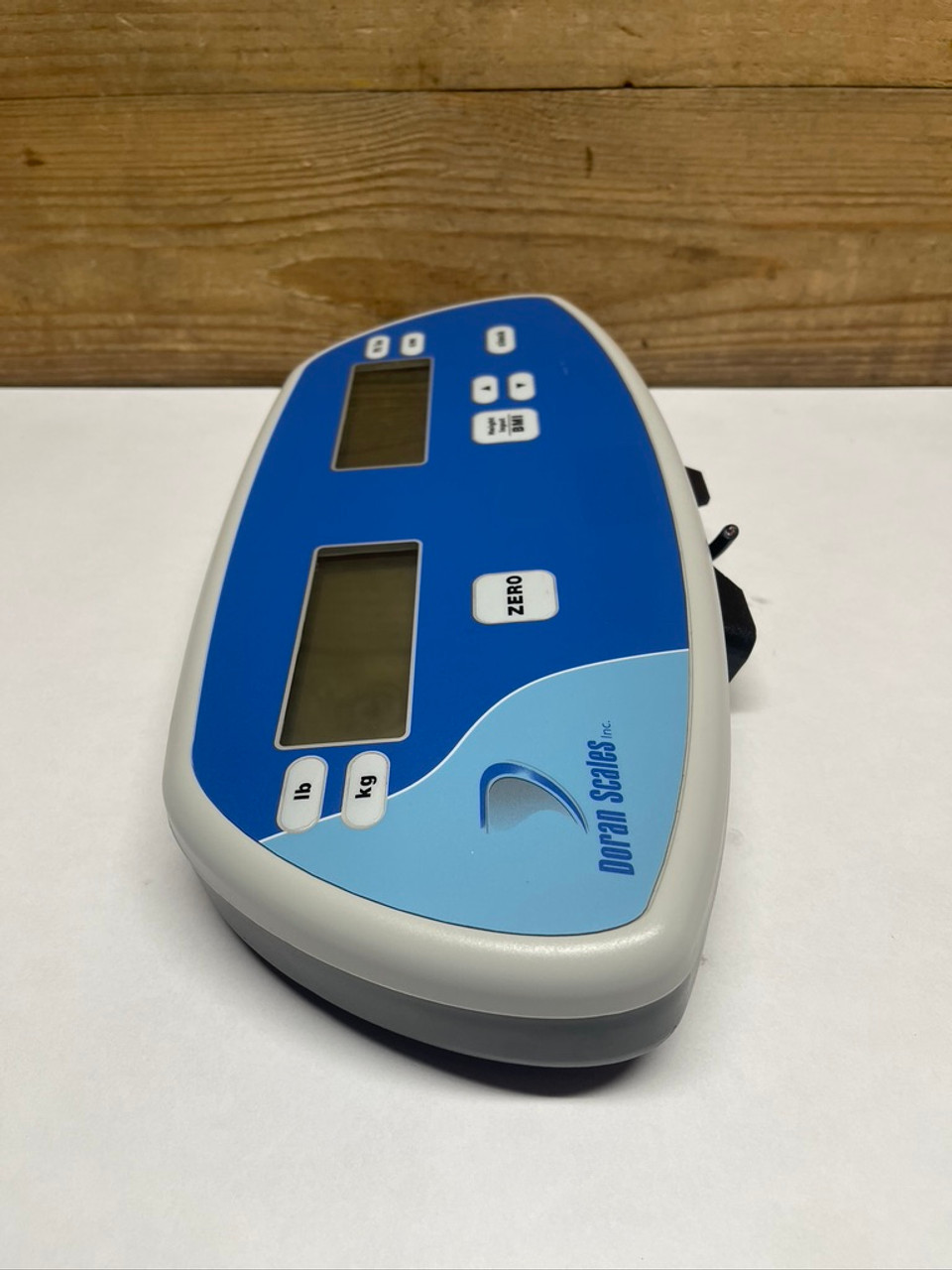 Digital Physician Scale Display Screen DS5100 Doran