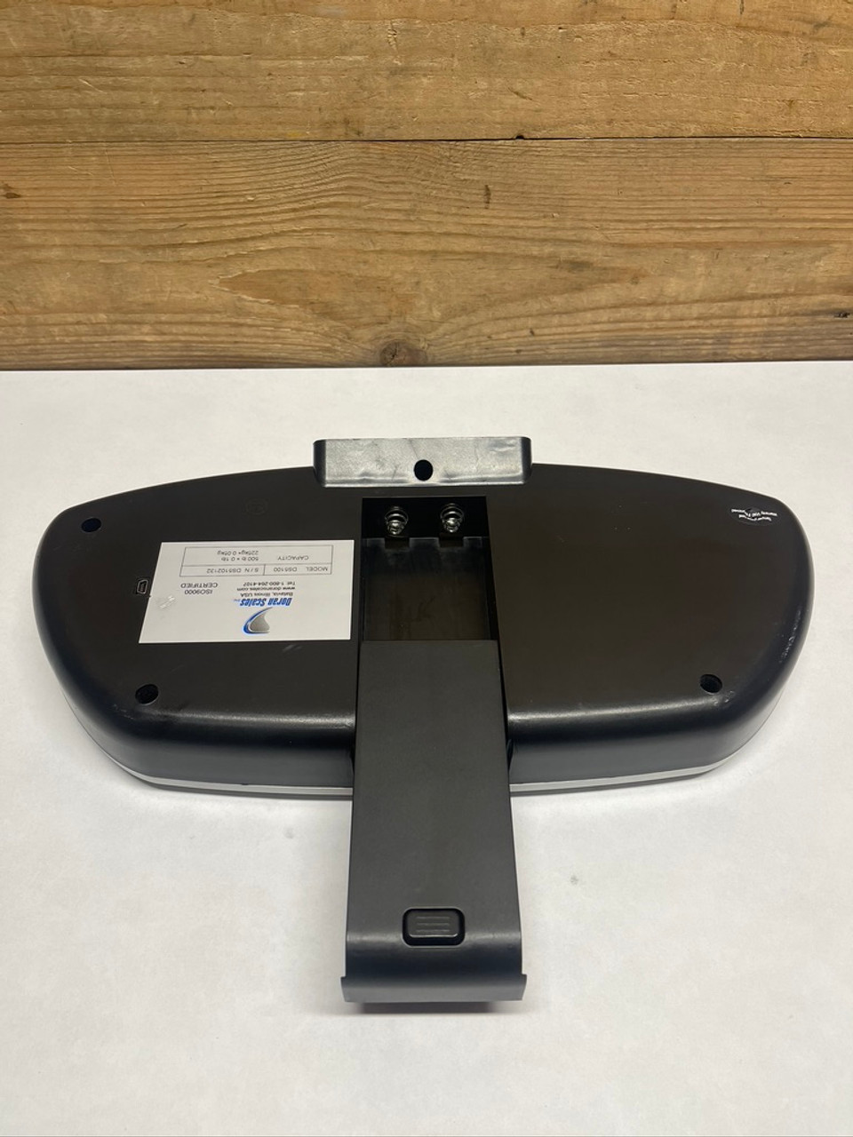 Digital Physician Scale Display Screen DS5100 Doran