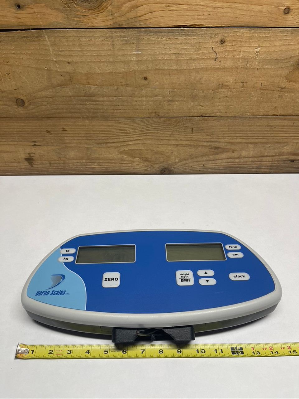 Digital Physician Scale Display Screen DS5100 Doran