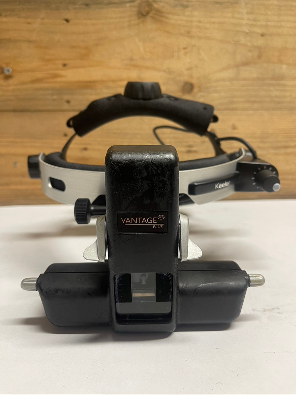 Keeler Vantage LED Plus Binocular Indirect Ophthalmoscope