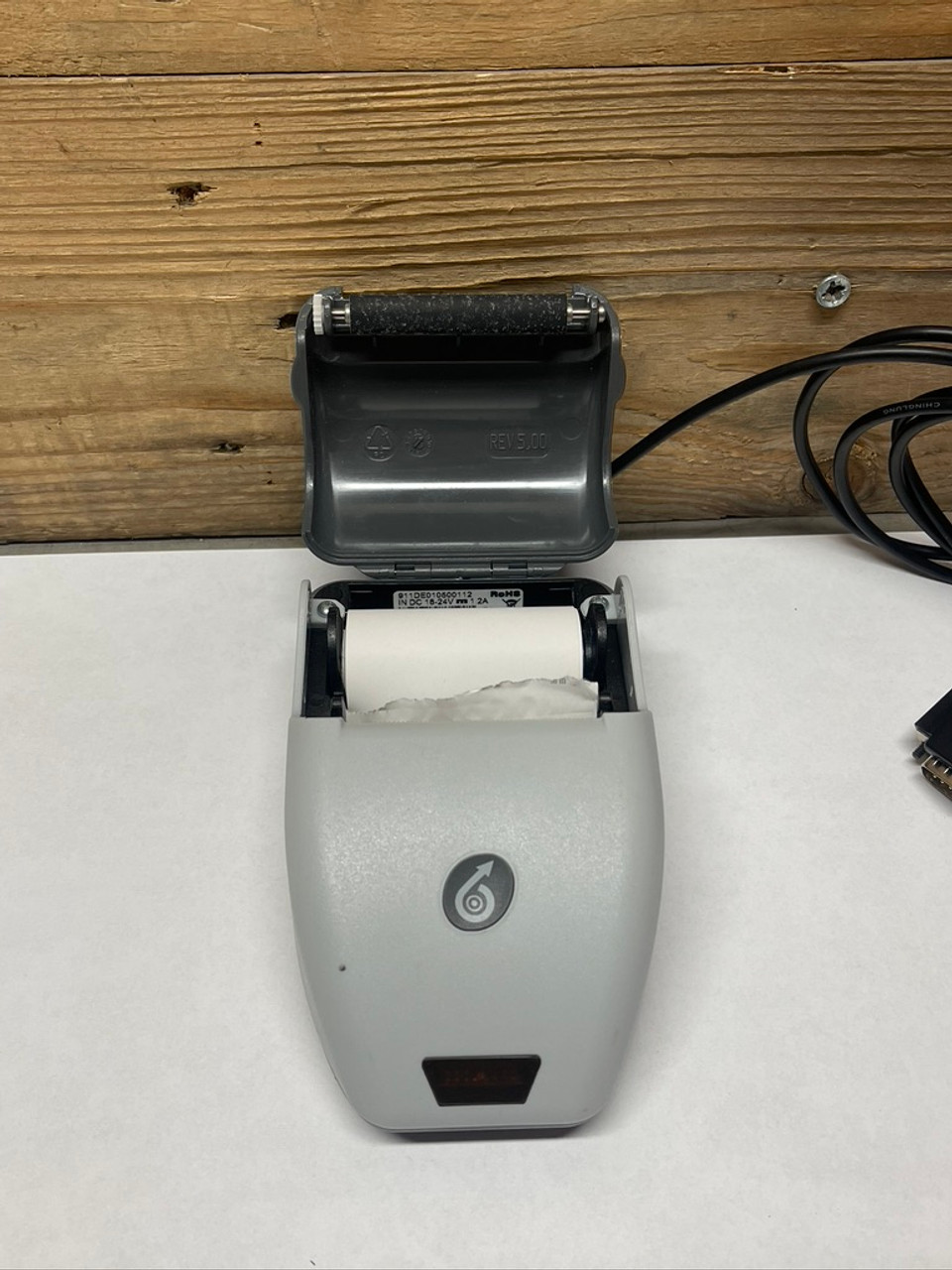Vital Diagnostics Excyte-Mini Automated ESR Analyzer
