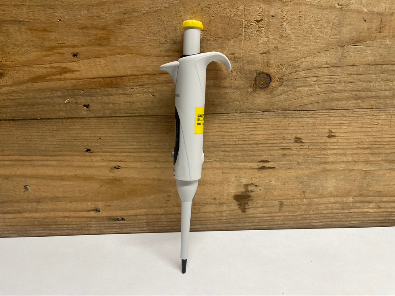 Sartorius mLine 10-100 uL Single Channel Pipette