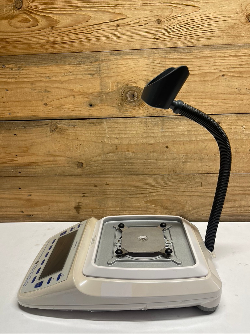 Type 620M AccuCount Pharmacy Scale 360-9370-001 Parata