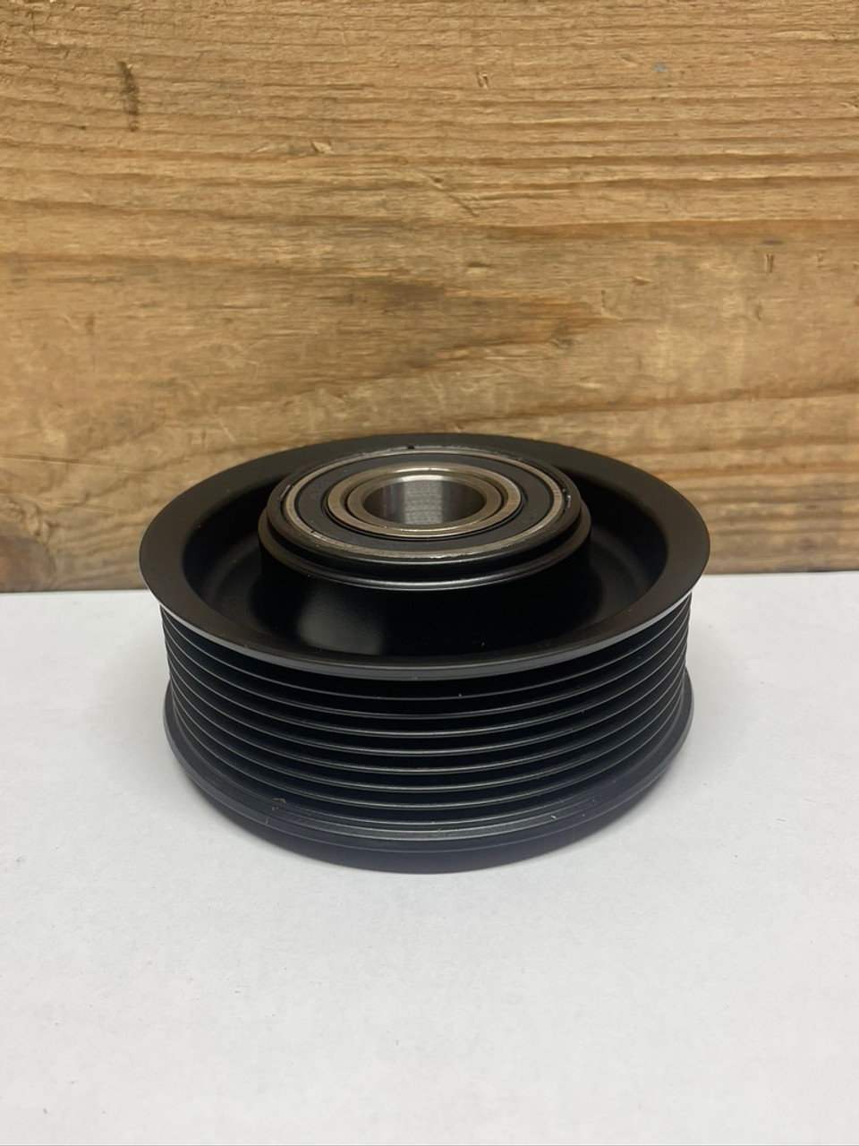 Overrunning Clutch Pulley Serpentine 12469483 AM General Hmmwv M114