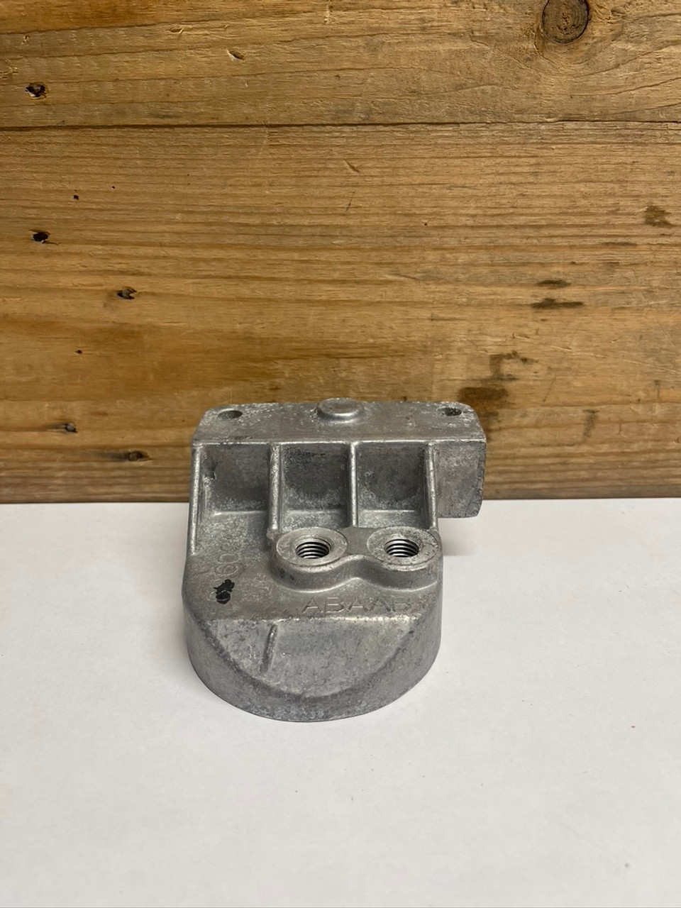 Fuel Filter Head 3930969 Cummins