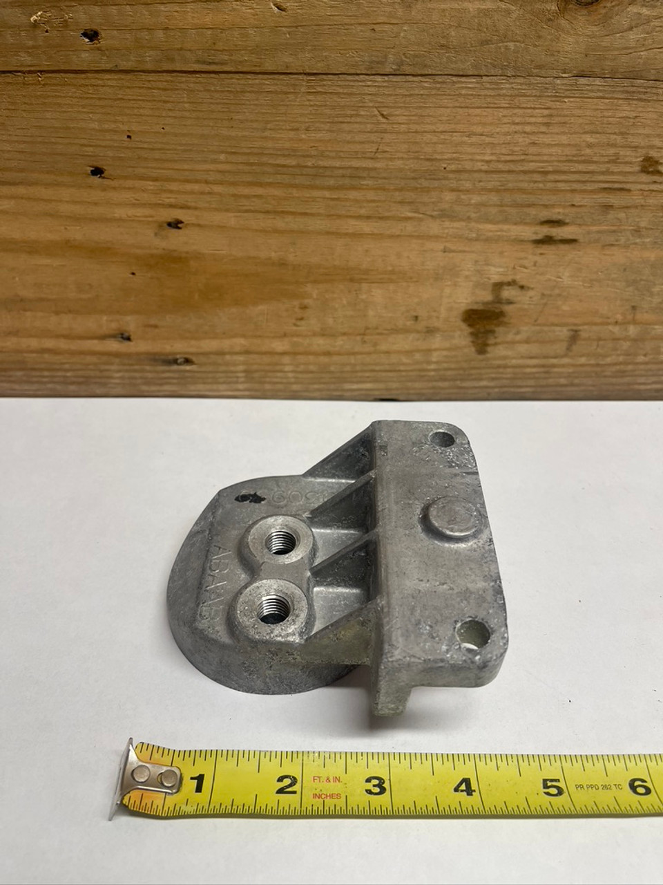 Fuel Filter Head 3930969 Cummins
