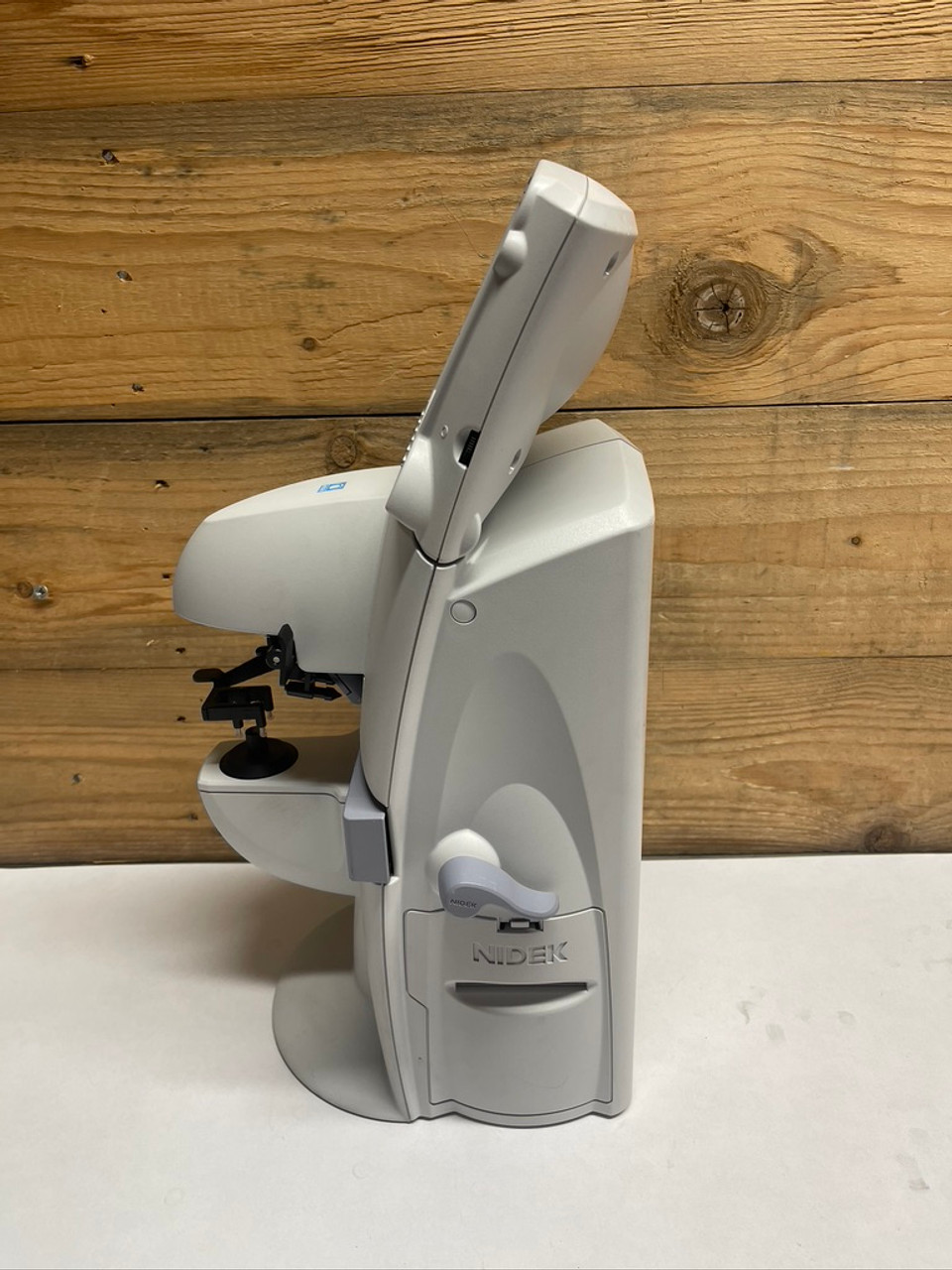 Automatic Lensmeter LM-1200 Nidek Lensometer 1200 Digital