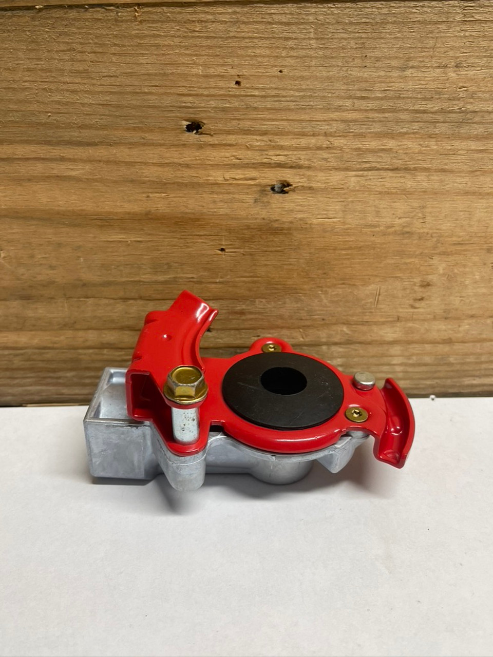 Quick Disconnect Gladhand Emergency Coupling Half N20415NB Haldex Brake