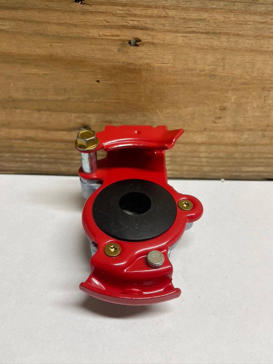 Quick Disconnect Gladhand Emergency Coupling Half N20415NB Haldex Brake