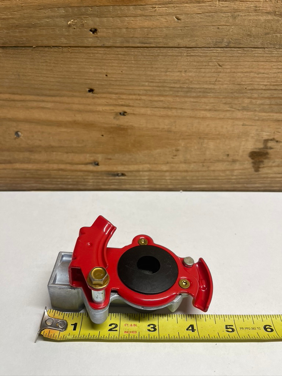 Quick Disconnect Gladhand Emergency Coupling Half N20415NB Haldex Brake