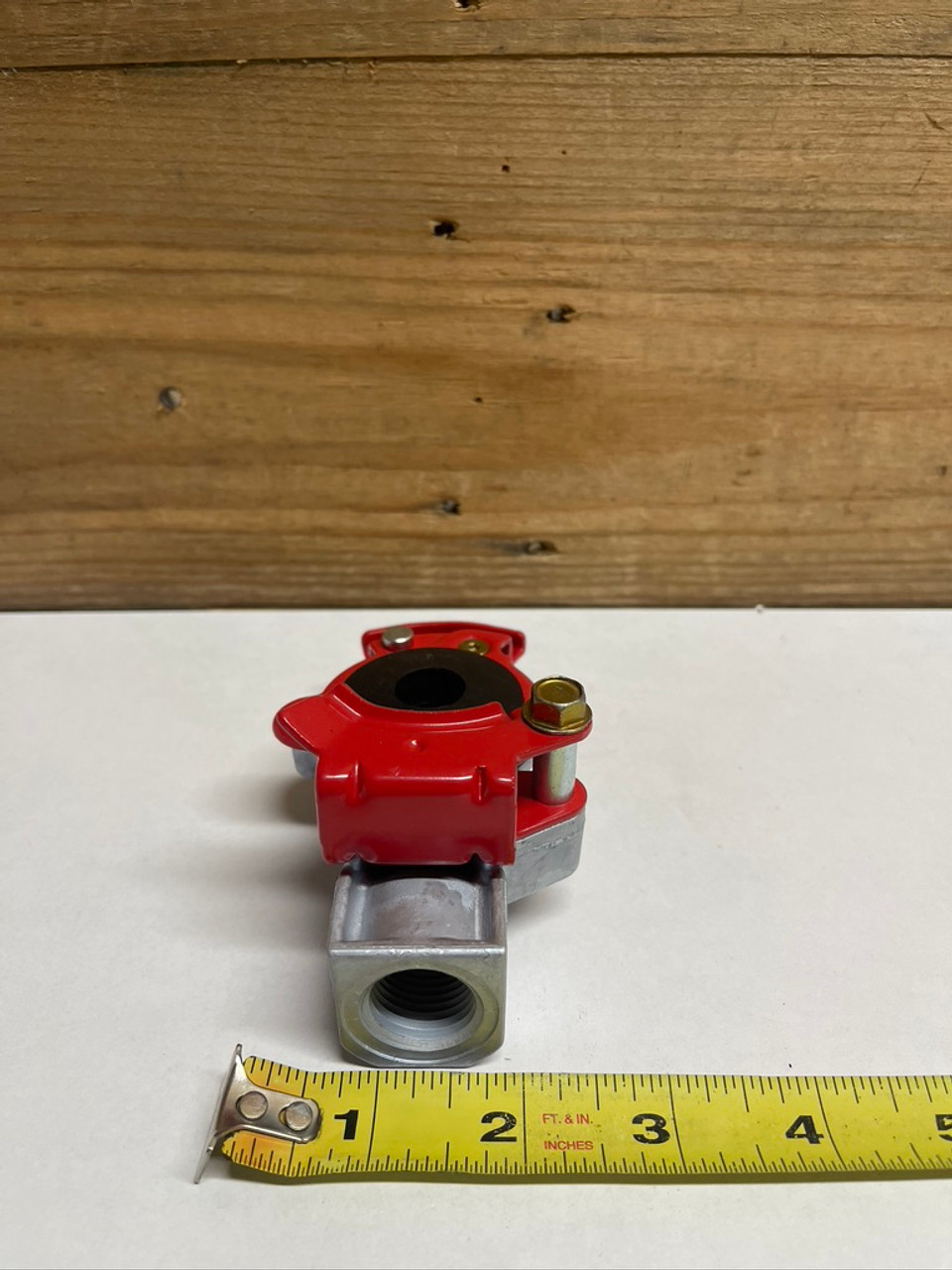 Quick Disconnect Gladhand Emergency Coupling Half N20415NB Haldex Brake