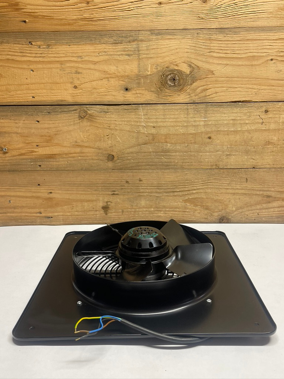 Axial Fan W2E250-DB13-52 EBM Papst 115VAC, 180W, 2650RPM
