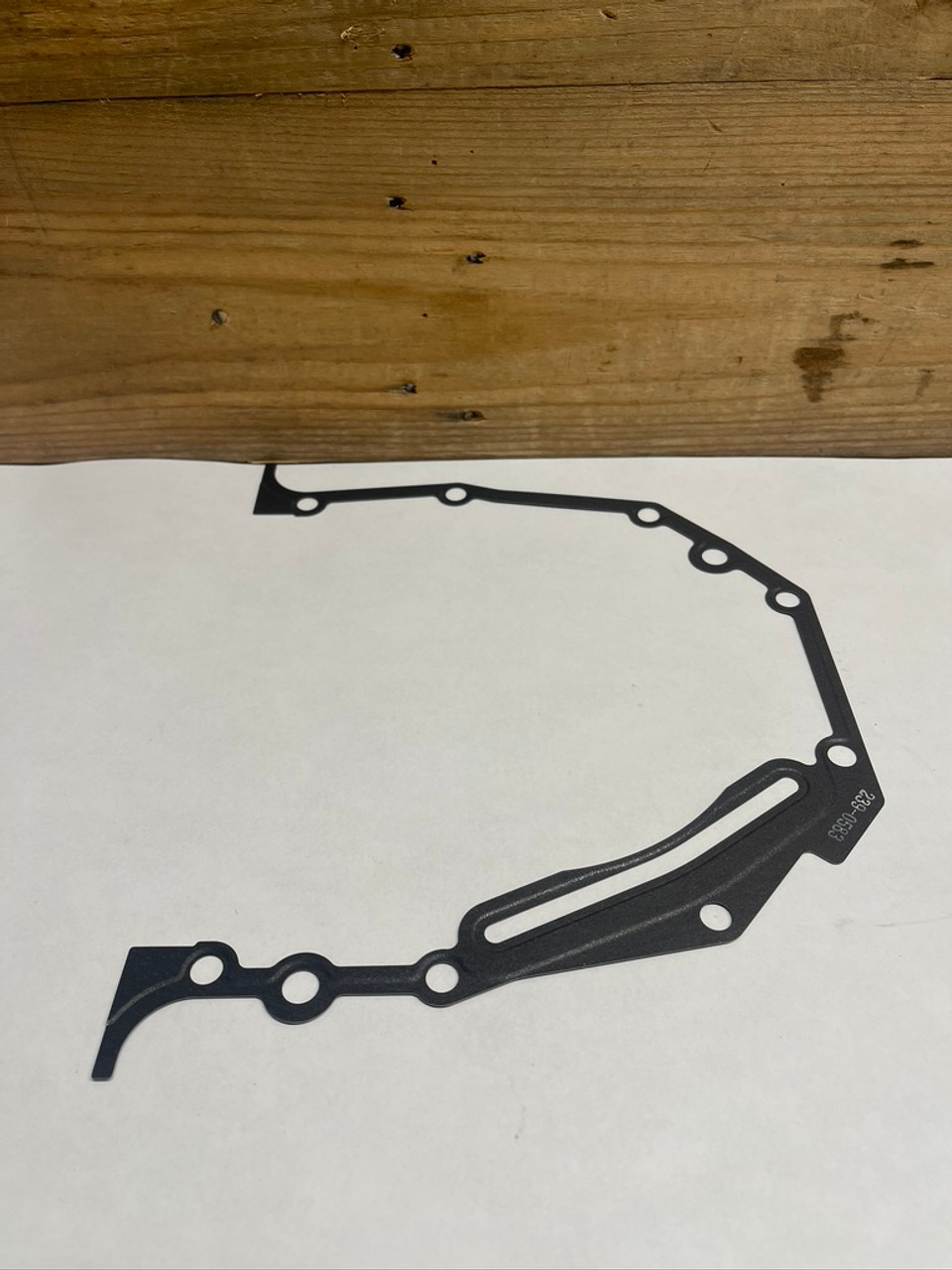 CAT Flywheel Housing Gasket Kit 224-3896 Caterpillar