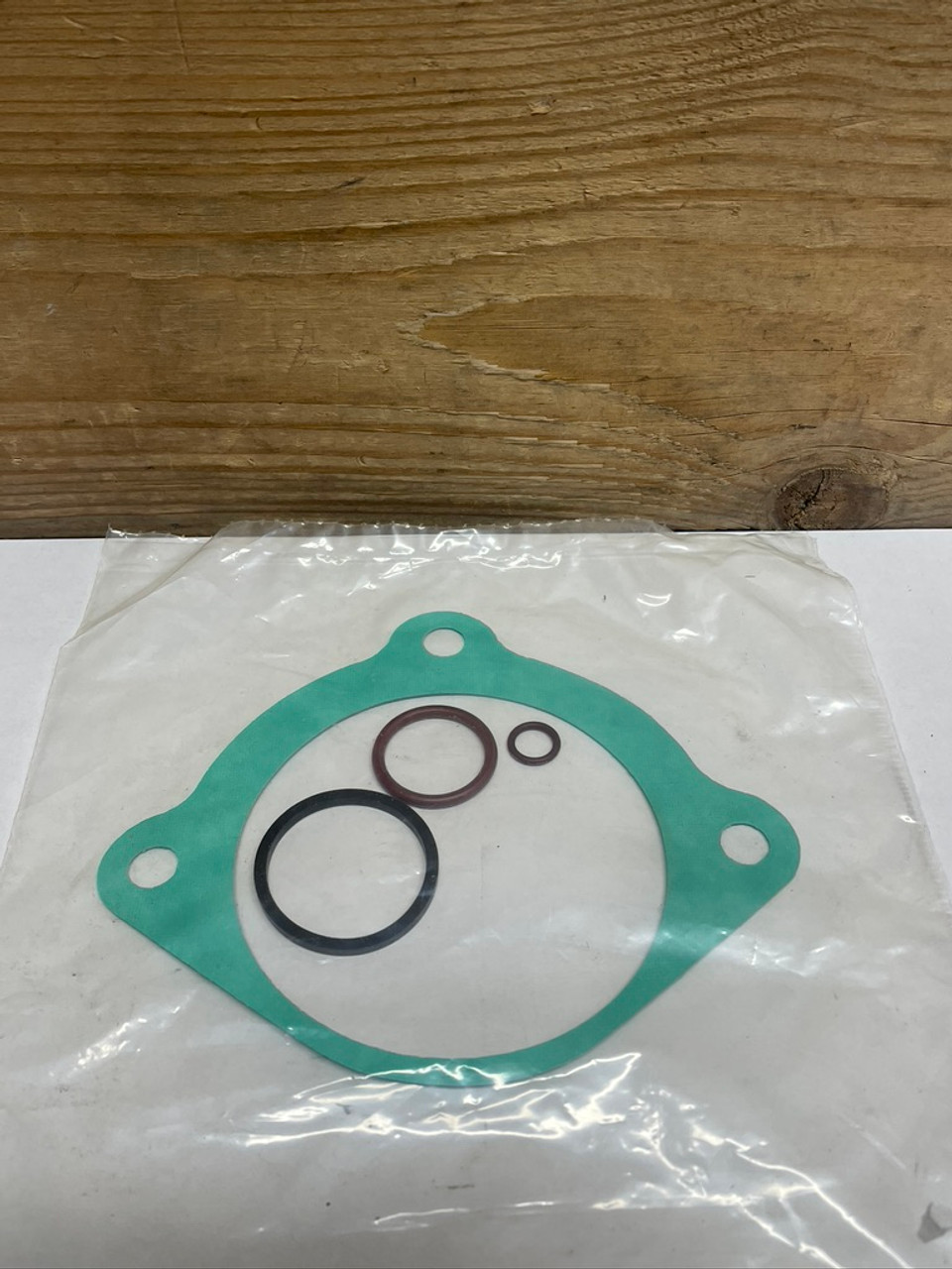 CAT Flywheel Housing Gasket Kit 224-3896 Caterpillar