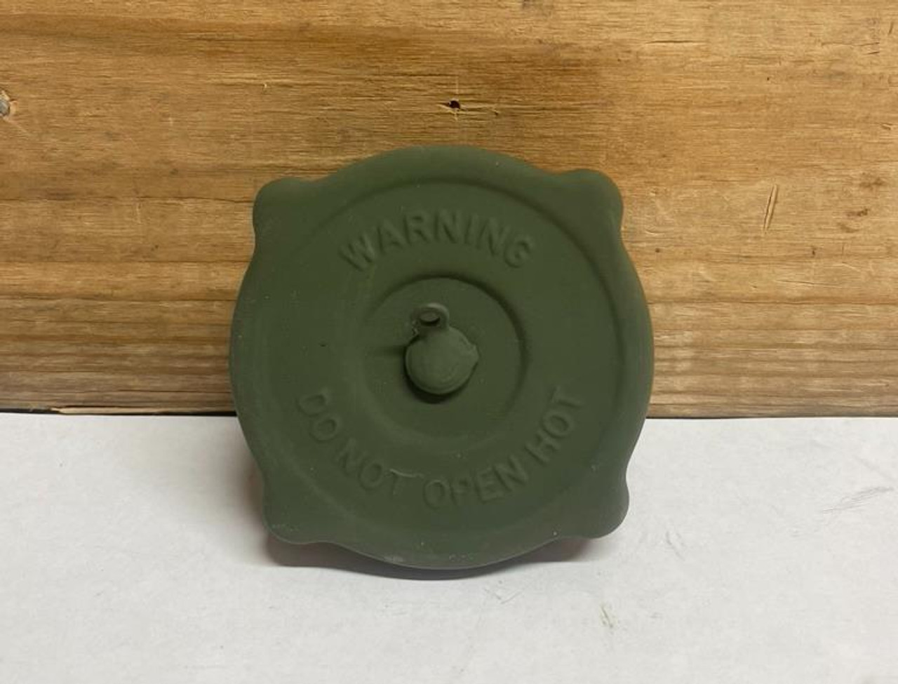MEP Radiator Filler Opening Cap 805B 806B 815B 816B PN 96-23710 5342-01-470-5177