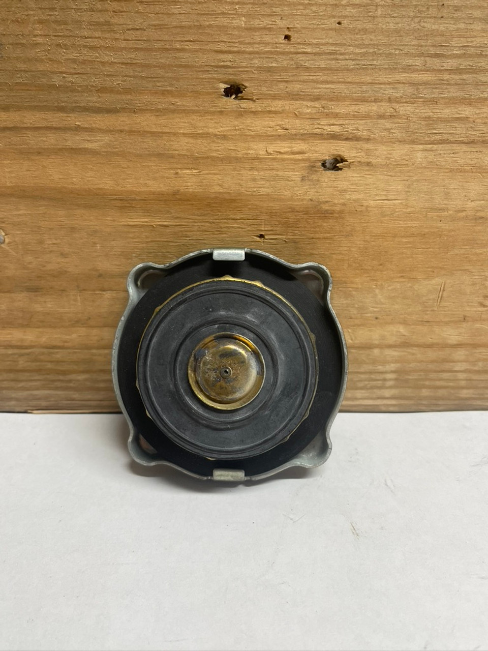 MEP Radiator Filler Opening Cap 805B 806B 815B 816B PN 96-23710 5342-01-470-5177
