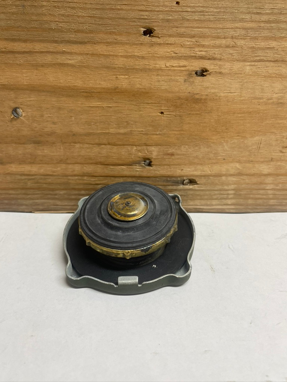 MEP Radiator Filler Opening Cap 805B 806B 815B 816B PN 96-23710 5342-01-470-5177
