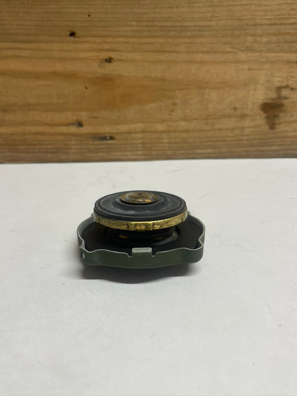 MEP Radiator Filler Opening Cap 805B 806B 815B 816B PN 96-23710 5342-01-470-5177