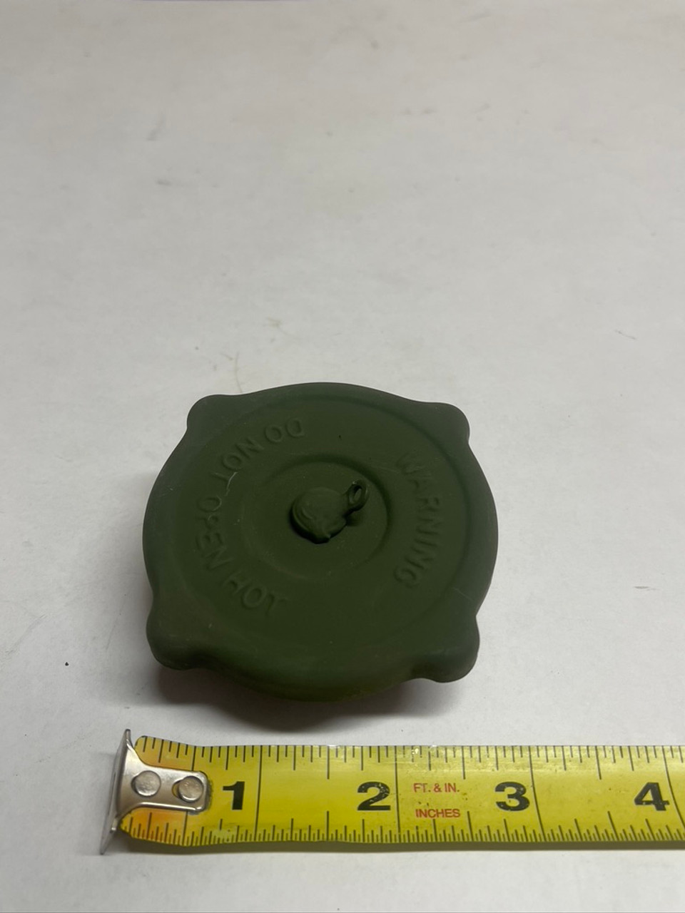 MEP Radiator Filler Opening Cap 805B 806B 815B 816B PN 96-23710 5342-01-470-5177