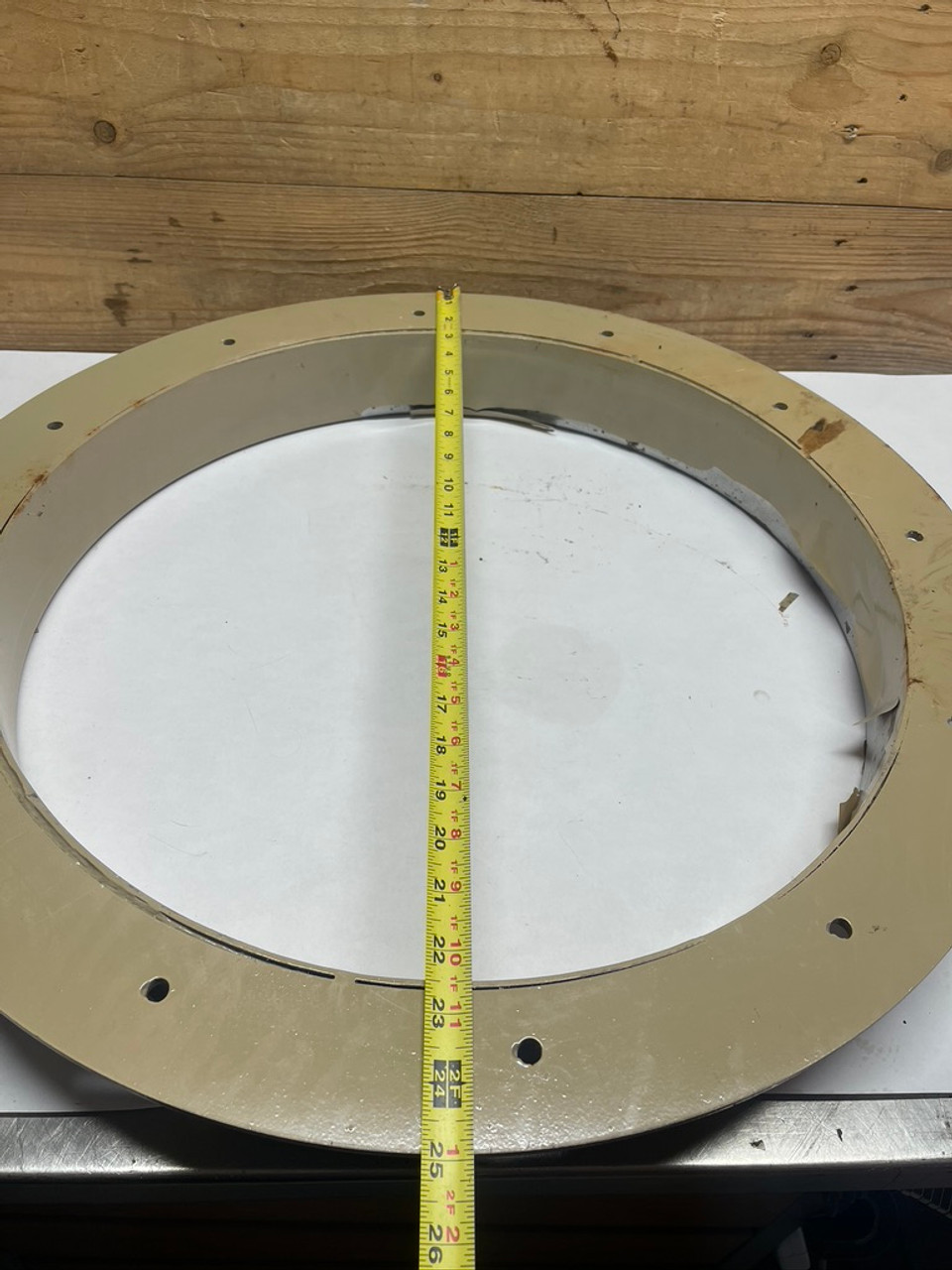 CAT Access Cover 213-5602 Caterpillar Manhole