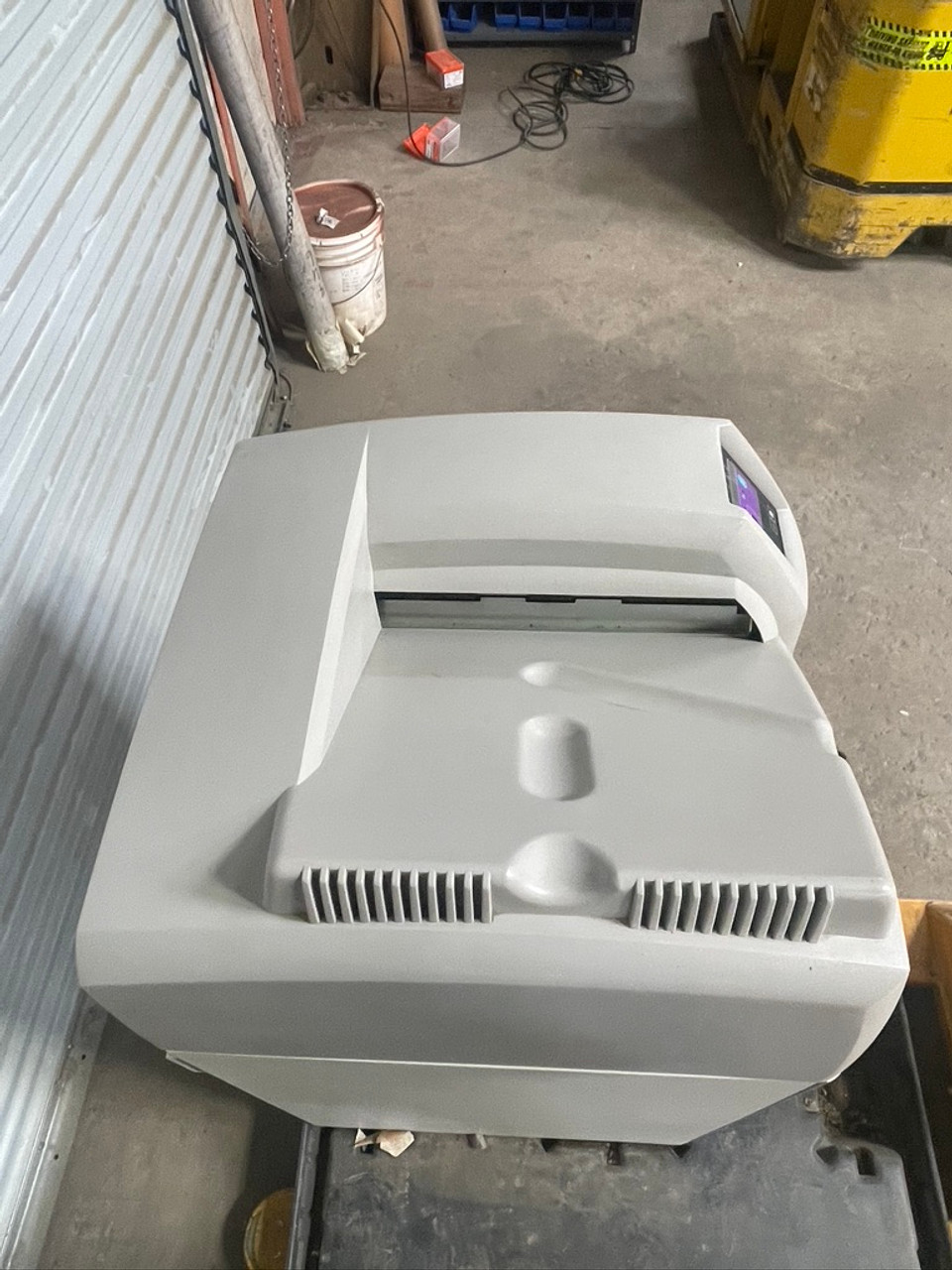 Kodak DryView 8100 Digital Laser Imager ECG