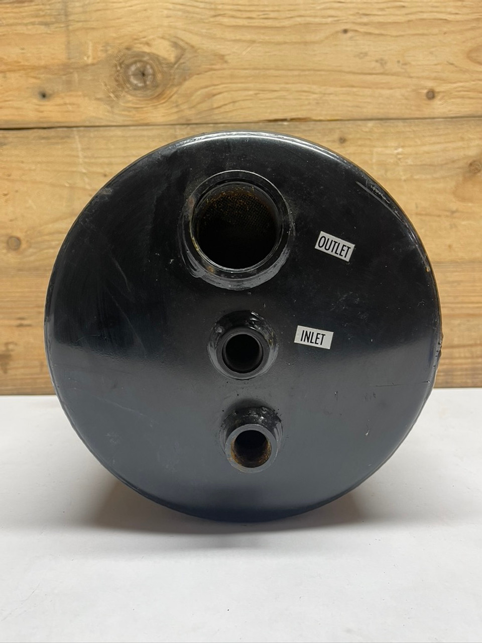 MTVR Power Steering Reservoir Filter 91417 Fleetguard MK23 Oshkosh 7 Ton
