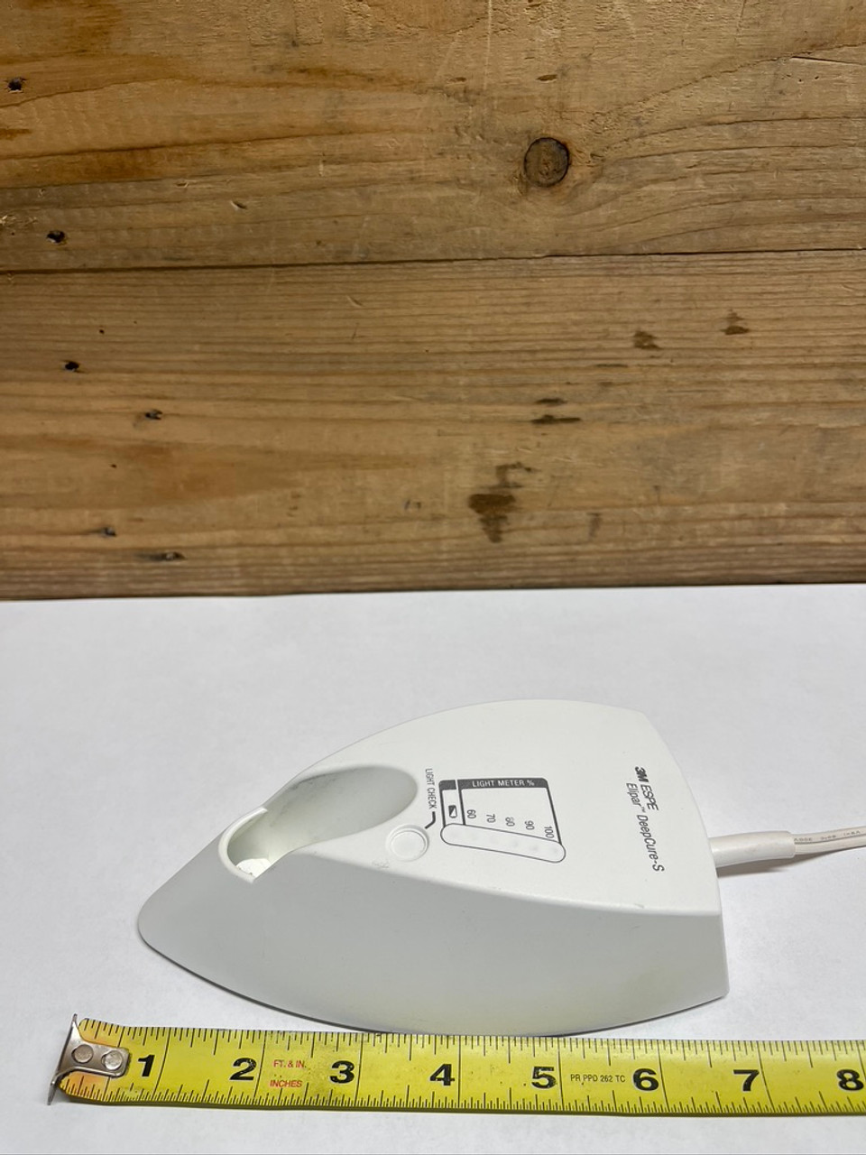 3M ESPE Elipar DeepCure-S LED Curing Light Power Supply Charger Base