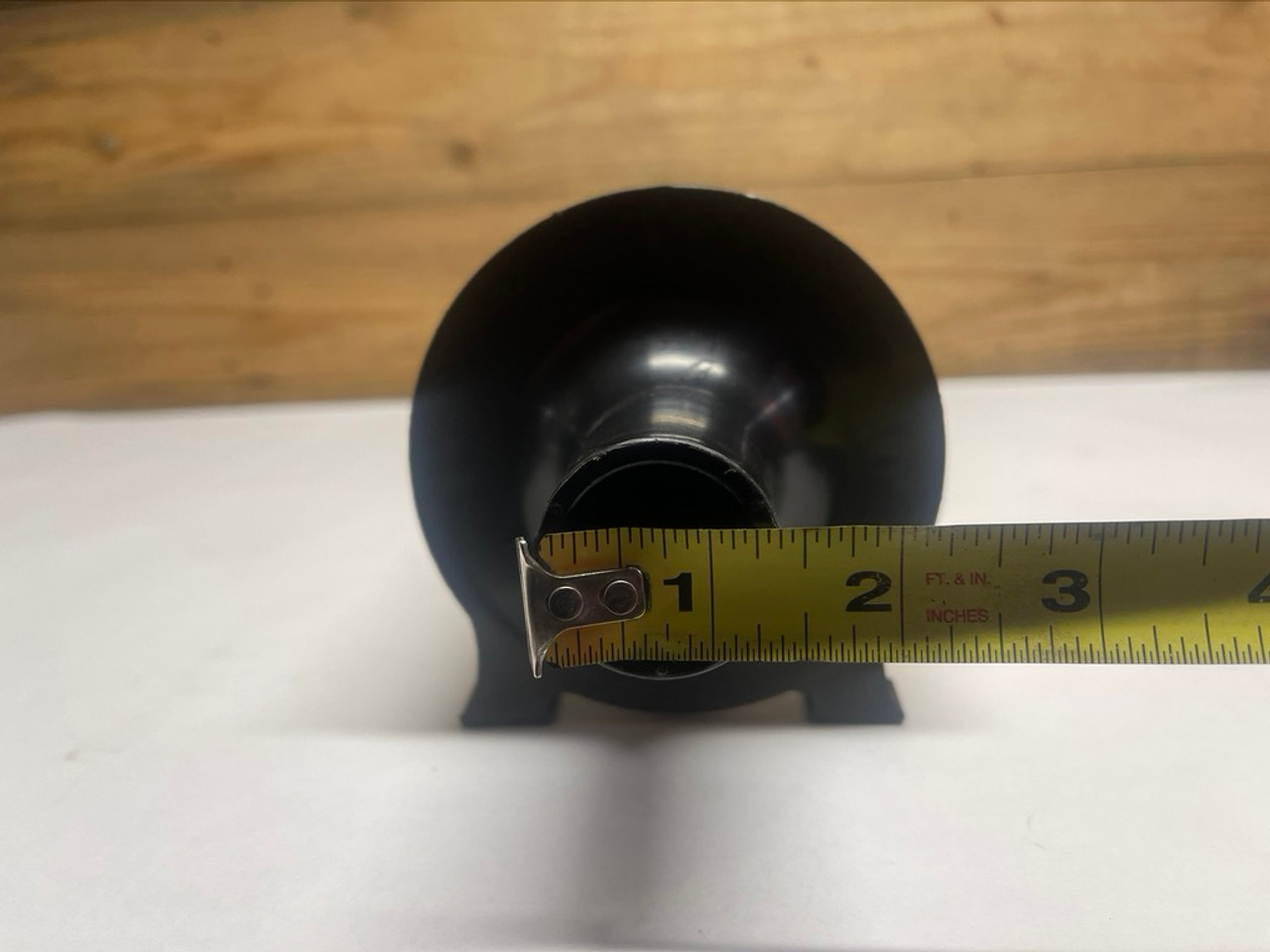 3L Calibration Syringe 192707 Schiller
