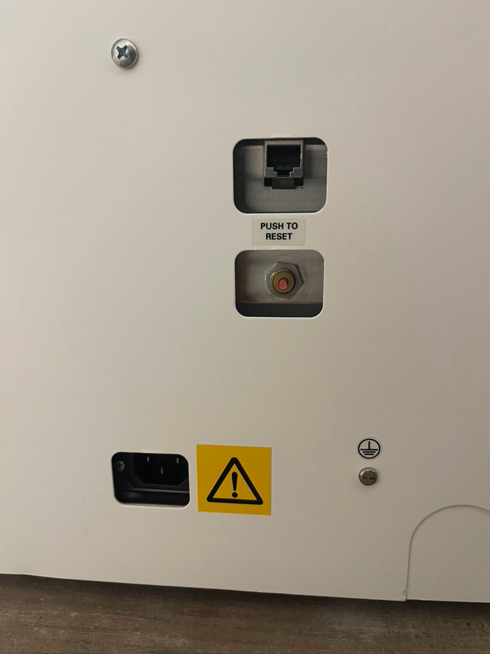 Automatic Autoclave Steam Sterilizer EZ11-PLUS Tuttnauer with Printer