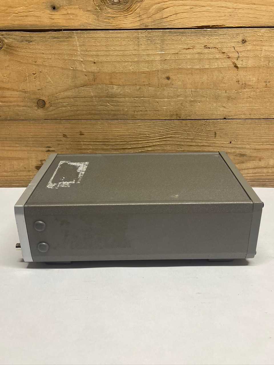 Digital Readout Electronic Counter 1992/02M-04E Racal-Dana (missing buttons)
