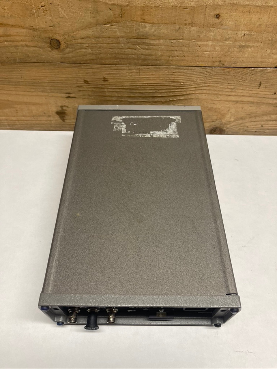 Digital Readout Electronic Counter 1992/02M-04E Racal-Dana (missing buttons)
