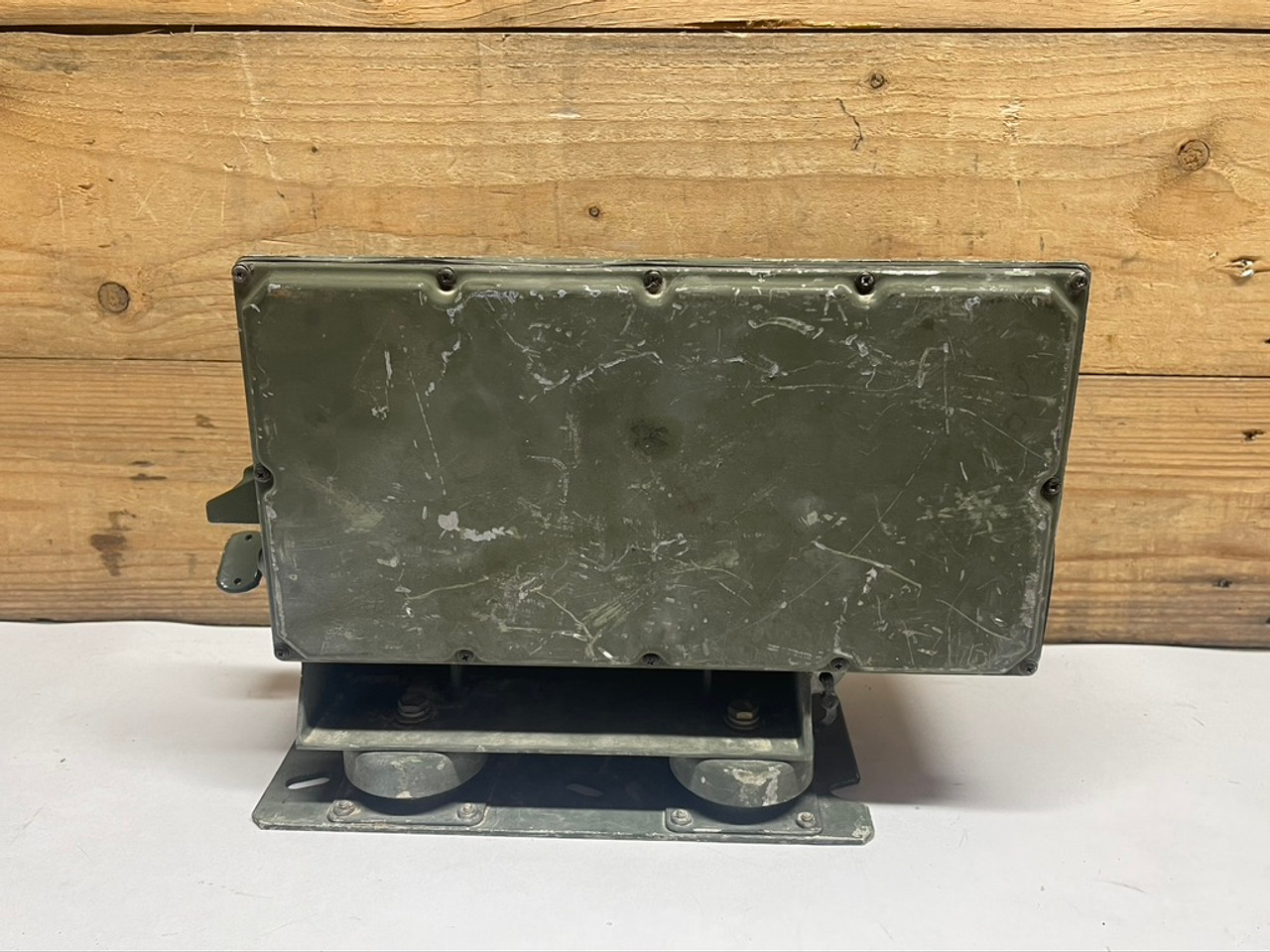 HMMWV Military Radio Amplifier Mount MT-6353/VRC US Army
