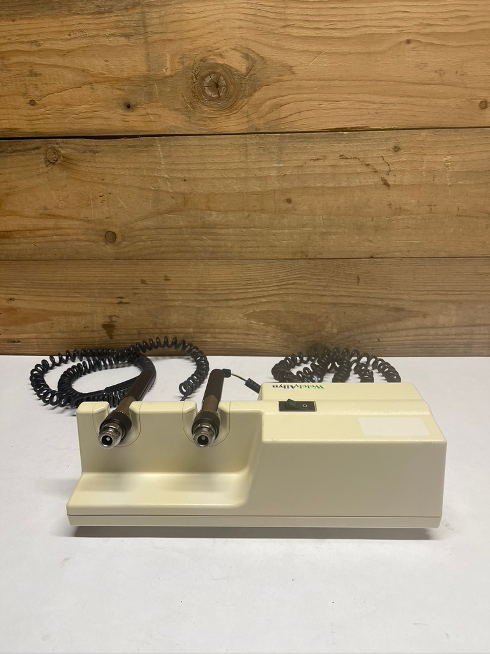 Welch Allyn 767 Series Wall Transformer