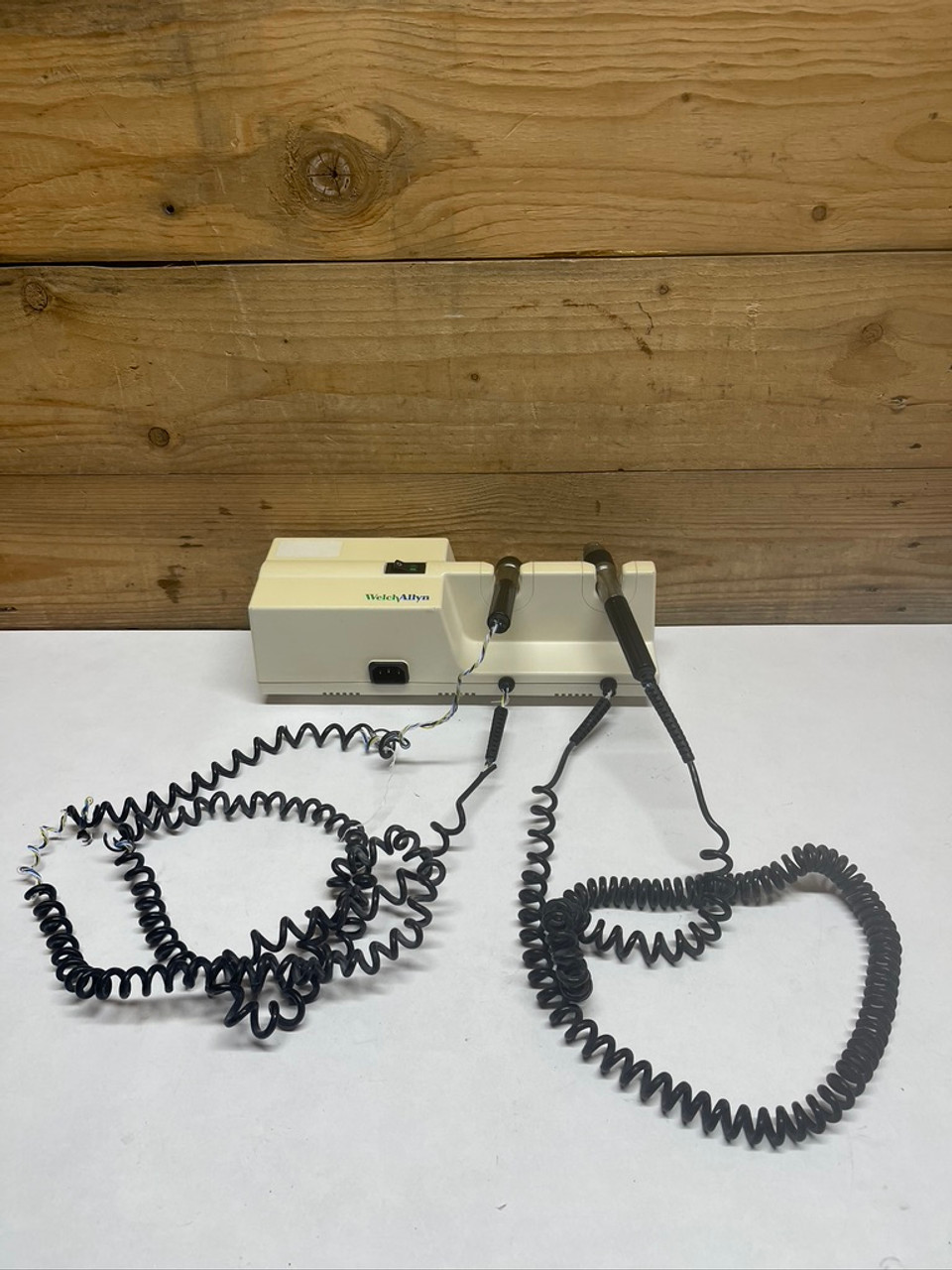 Welch Allyn 767 Series Wall Transformer