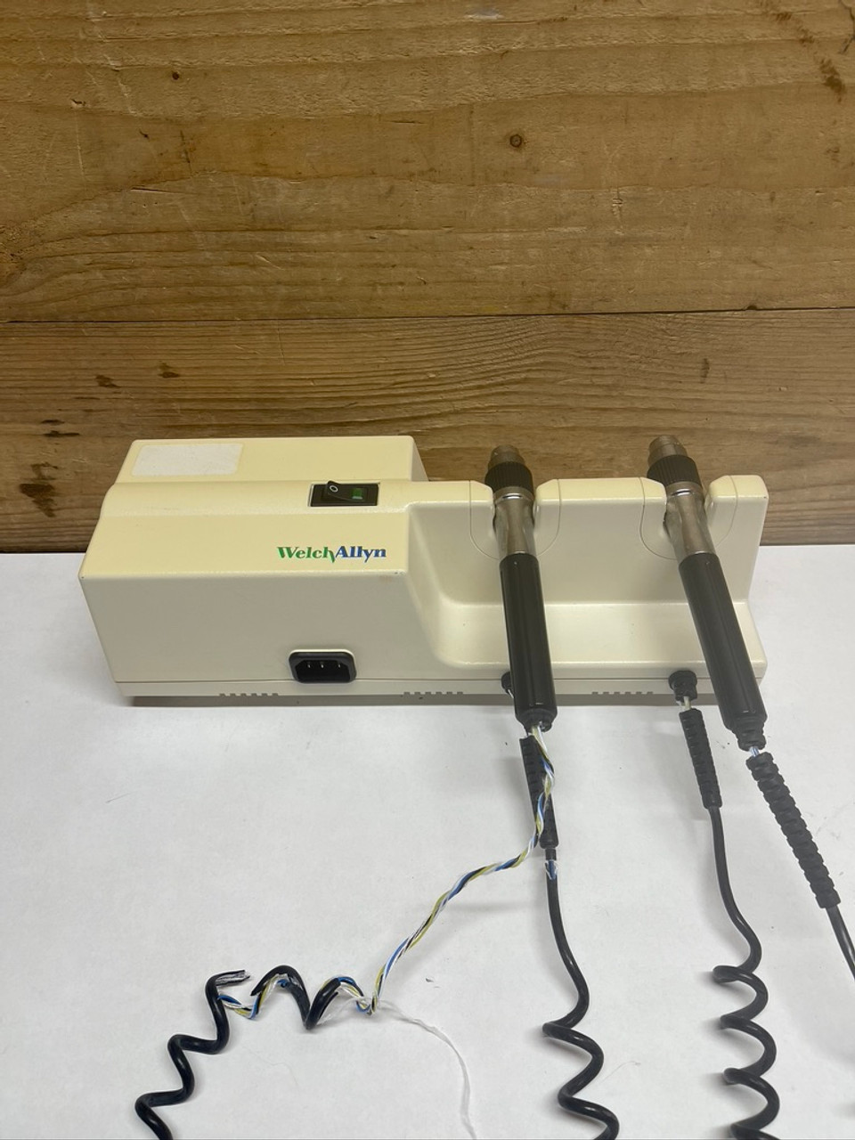 Welch Allyn 767 Series Wall Transformer