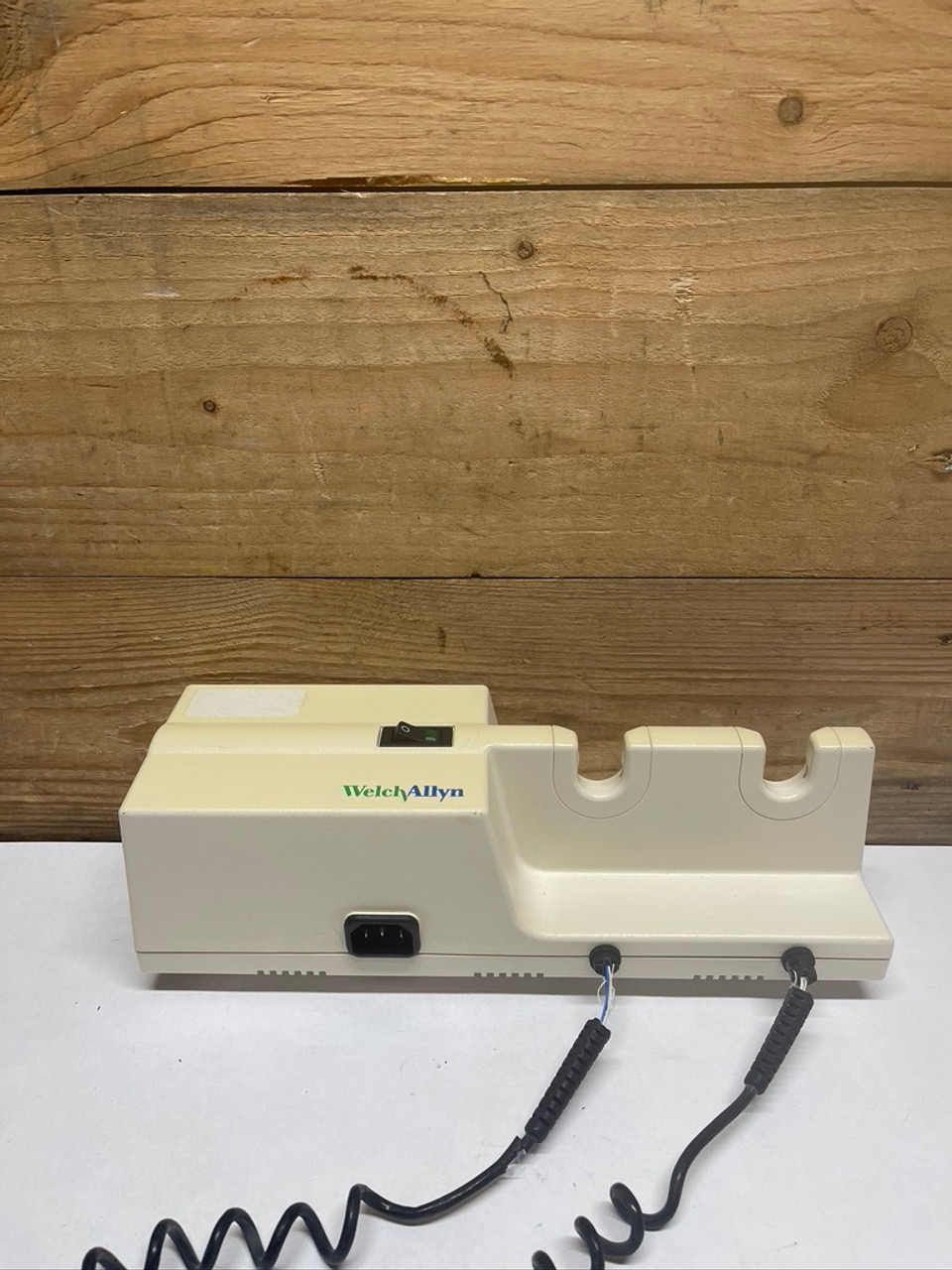 Welch Allyn 767 Series Wall Transformer