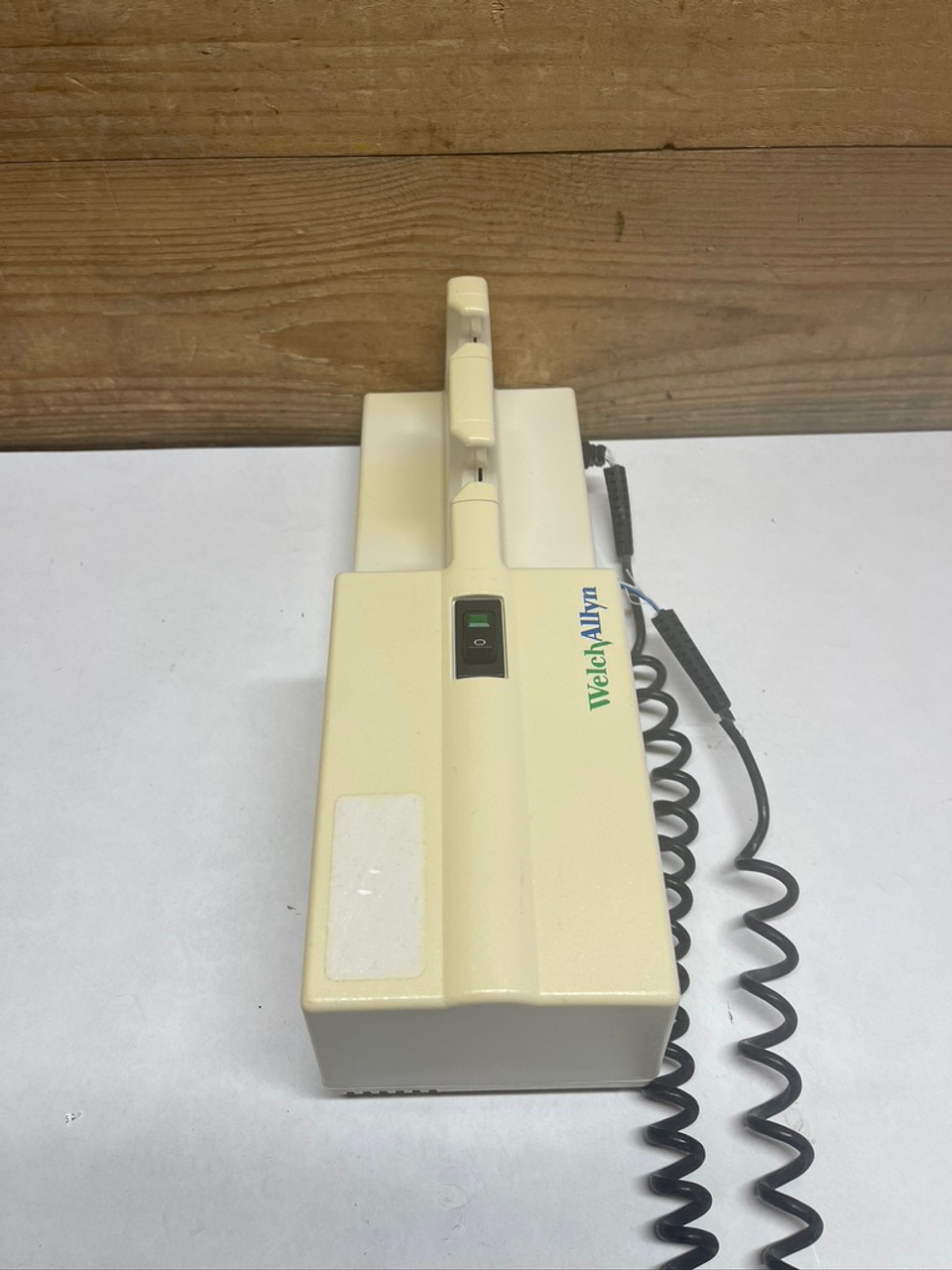 Welch Allyn 767 Series Wall Transformer