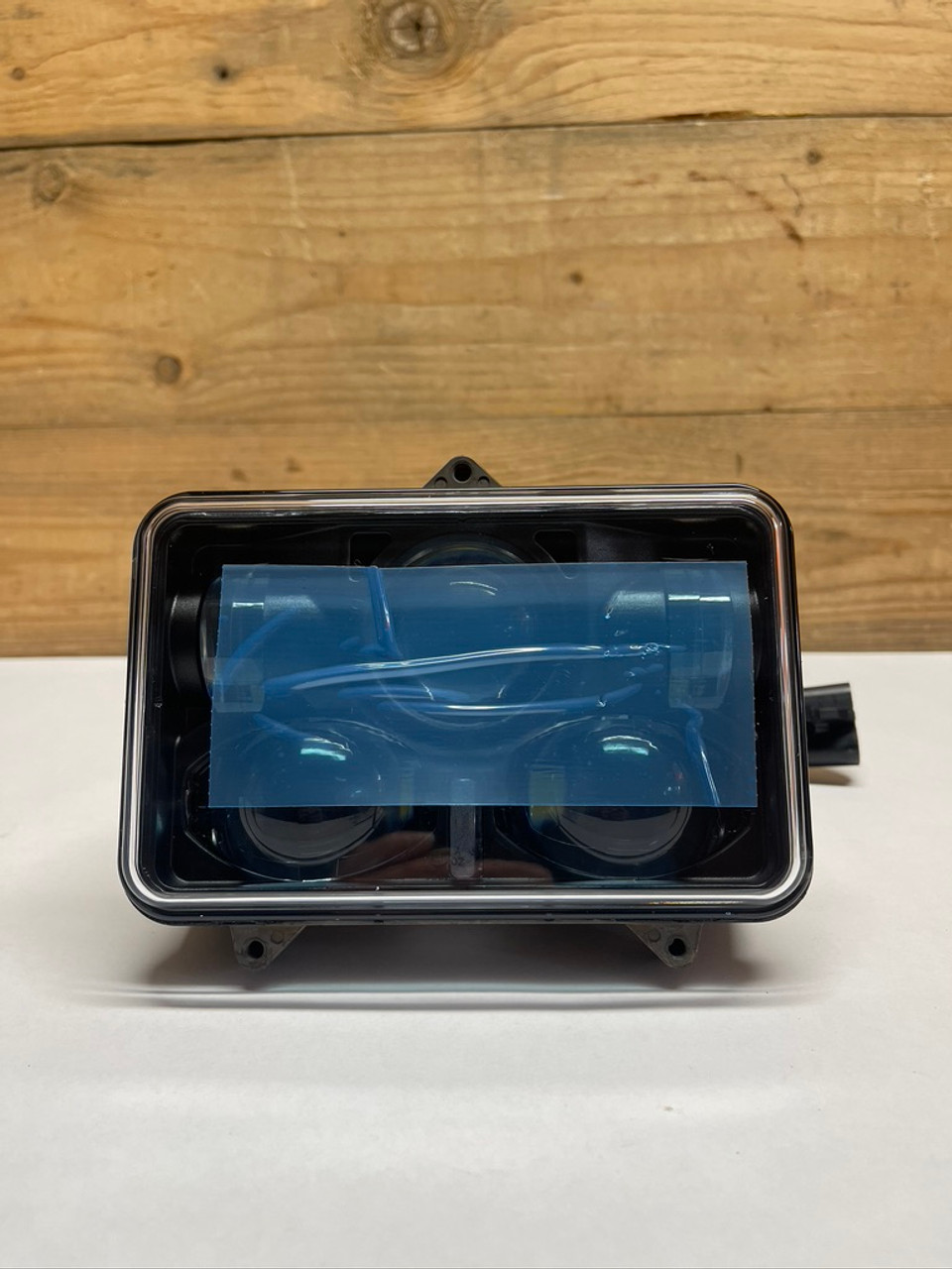 Headlight 0551622 J. W. Speaker