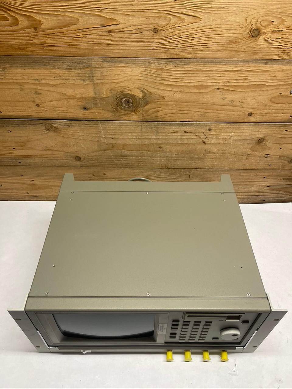 HP Electronic Digital Data Analyzer 1650B Hewlett -Packard