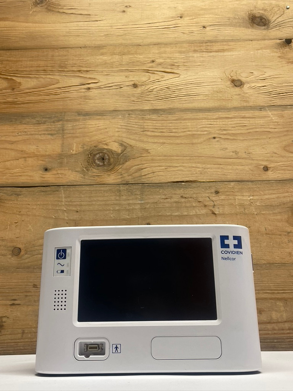 Respiratory Patient Monitoring System GR101704 Covidien Nellcor