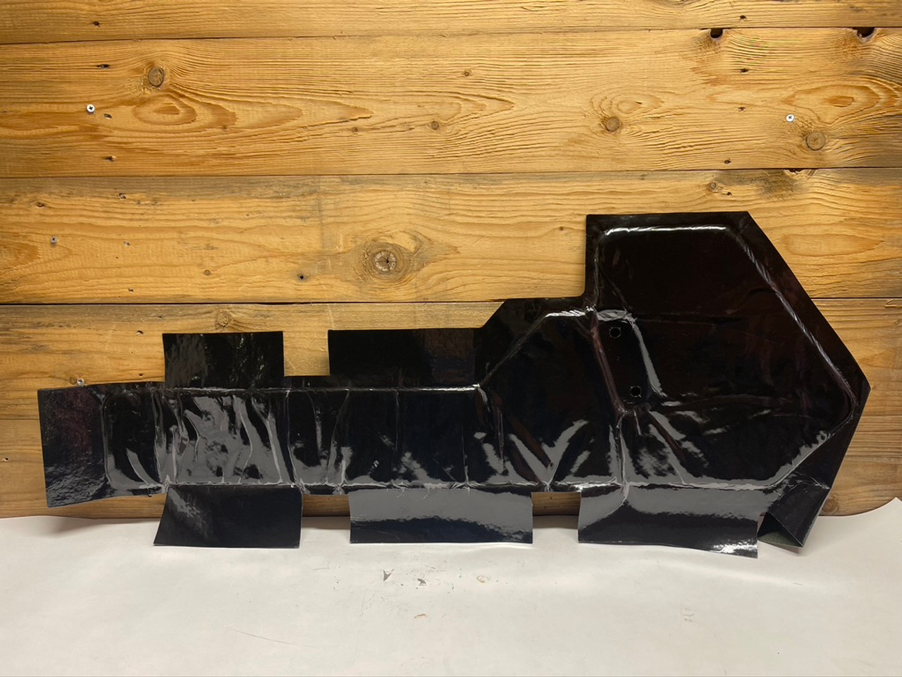 HMMWV Thermal Floor Insulation 1000138-000 BAE Systems Hmmwv