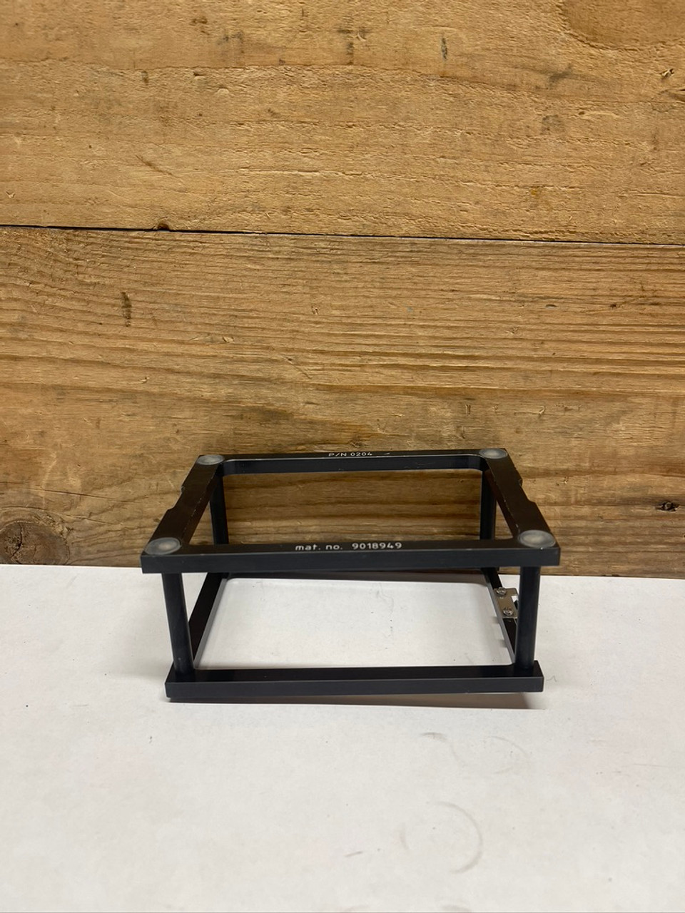 Beckman Coulter Biomek Single Position Alp Microplate Holder 0204