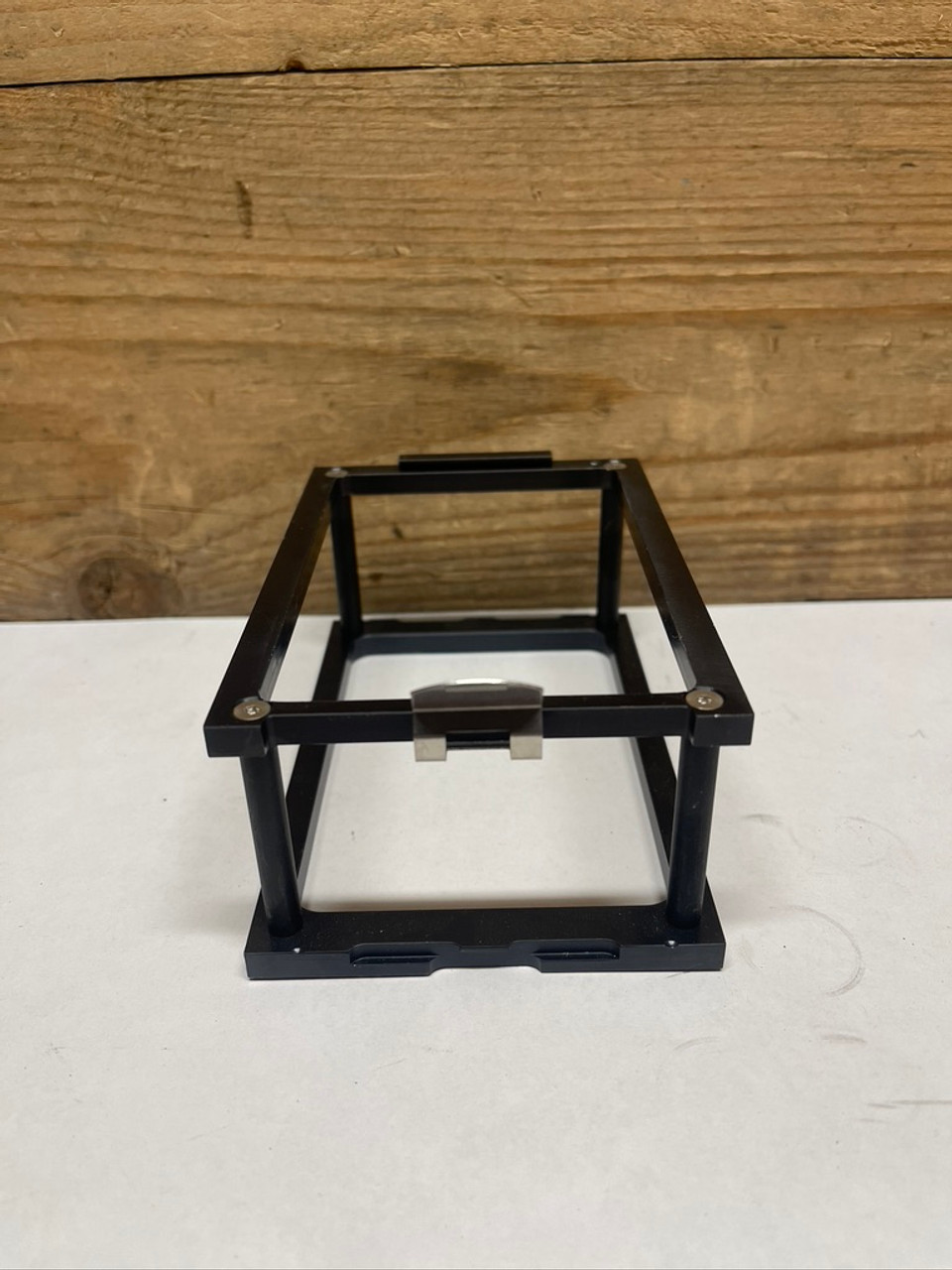 Beckman Coulter Biomek Single Position Alp Microplate Holder 0204