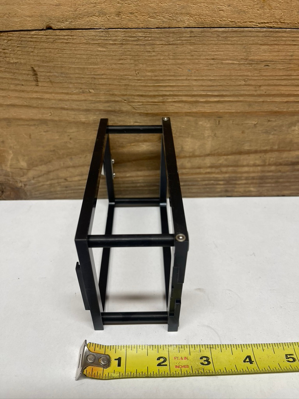 Beckman Coulter Biomek Single Position Alp Microplate Holder 0204