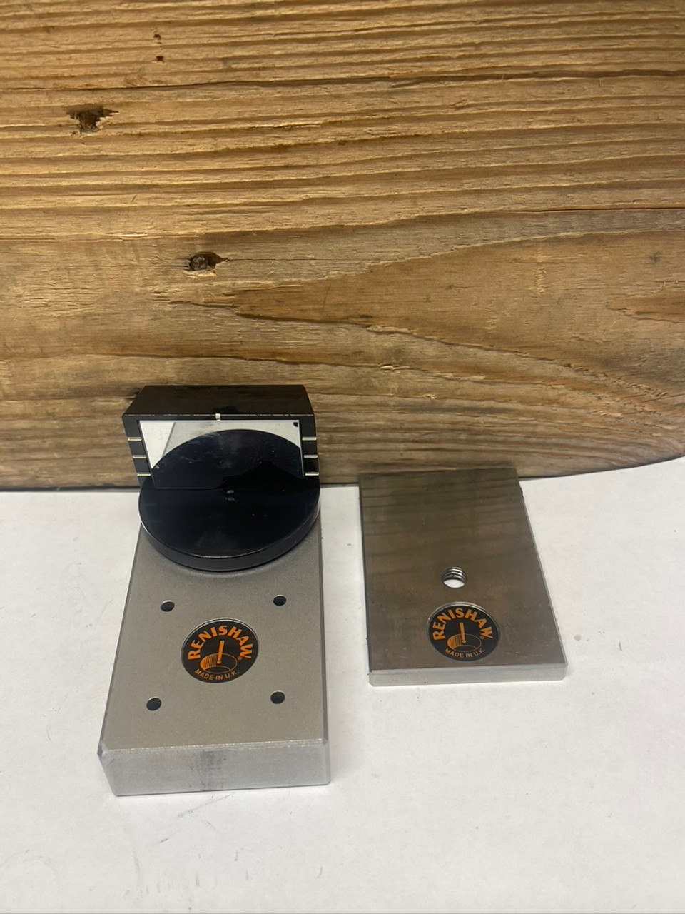 Laser Interferometer System Kit Model EC10 Renishaw